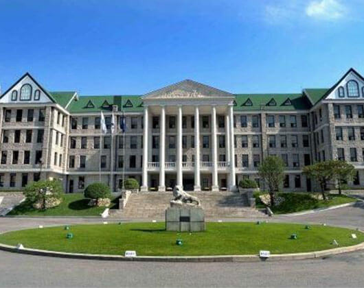漢陽大學(xué)